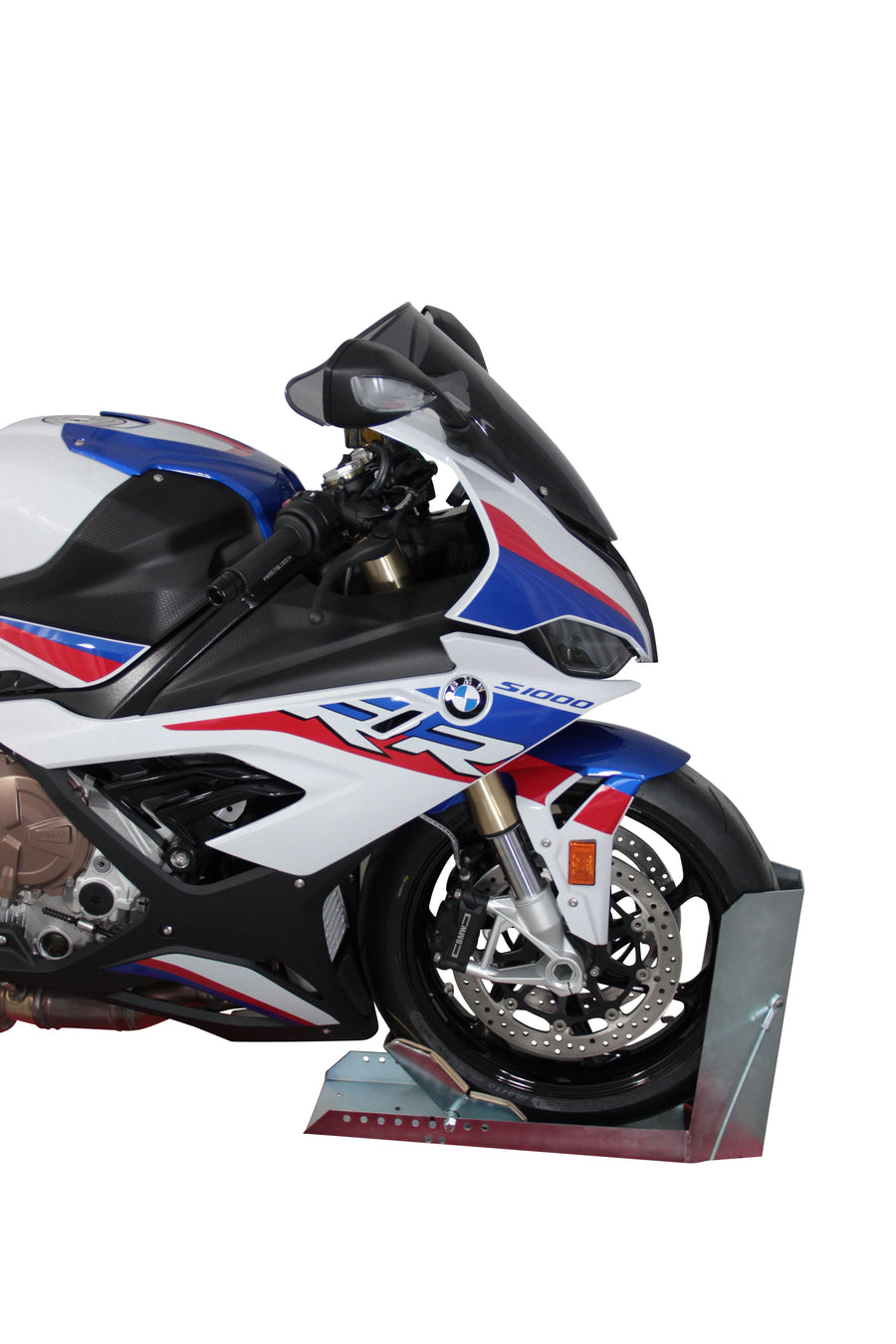 BMW S 1000 RR [2019-2022] -Engente de forma original "O"