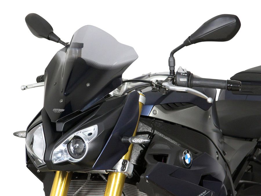 BMW S 1000 R [2014-2020] -Caping Disc "R"