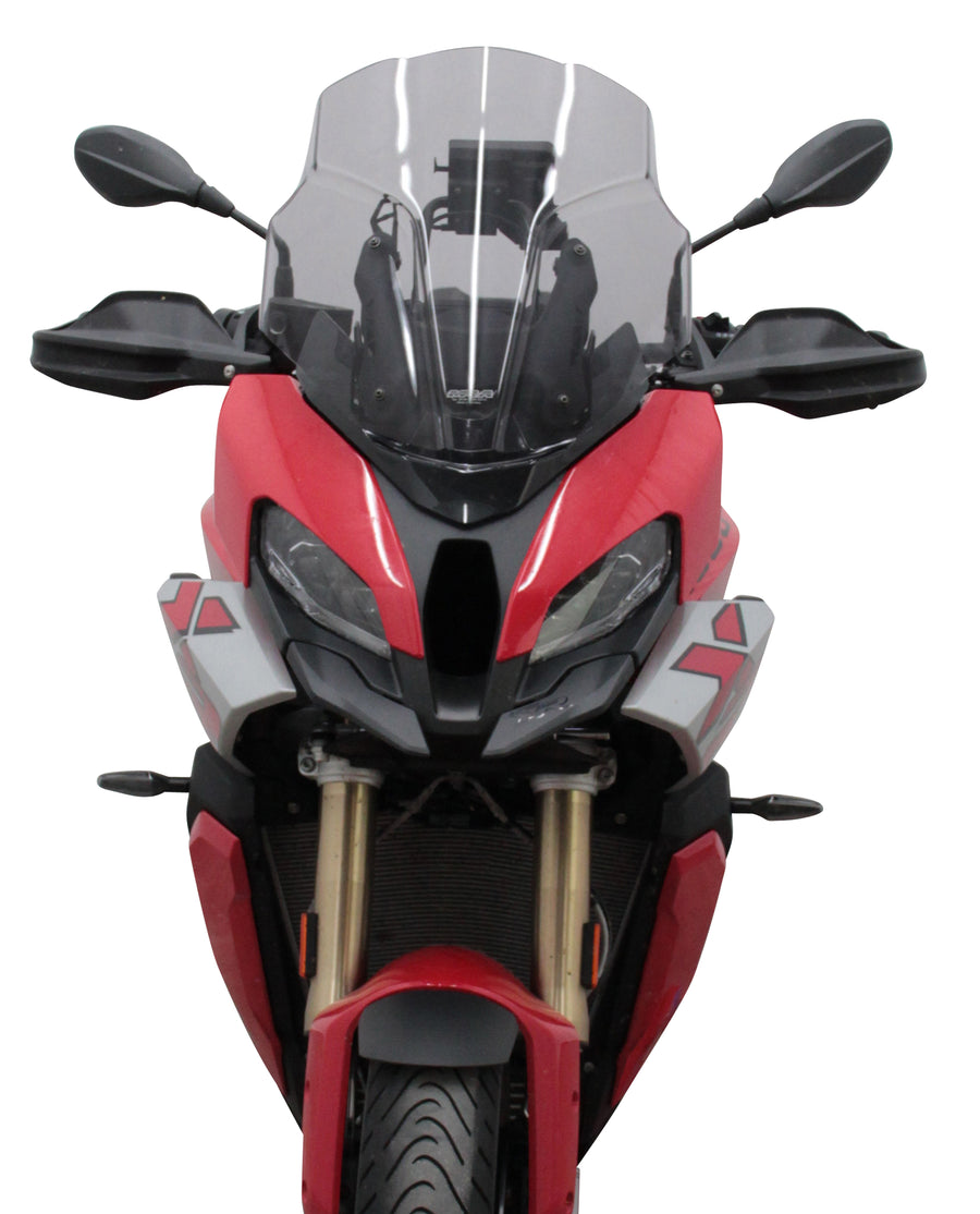 BMW S 1000 XR [2020-2023] -Engente del disco "TM"