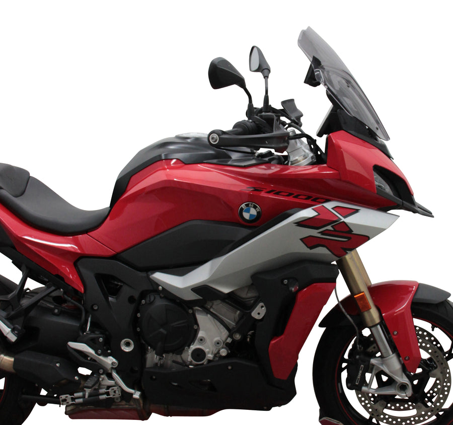 BMW S 1000 XR [2020-2023] -Engente del disco "TM"