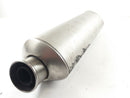 Ducati Monster S4R [2003] - Muffler de escape-3