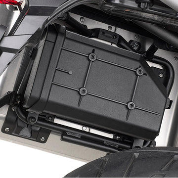 KTM Super Adventure (15 > 16) / 1290 Super Adventure T 1290 [GIVI] - Universal Kit für die Montage der S250 Tool Box zu