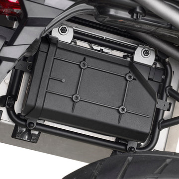 Honda CRF 1000 L Africa Twin [2016–2017] – Universal-Montagekit für S250 Tool Box