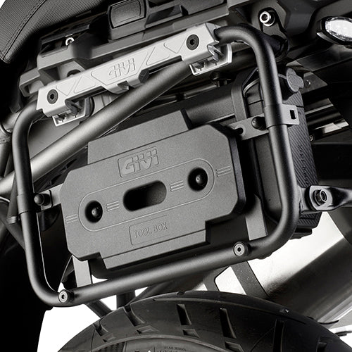 KTM Super Adventure [2015–2016] – Universal-Montagekit für S250 Tool Box