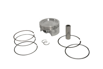 DERBI GPR 125 [2005-2008] - Kit de gran diámetro 170cc