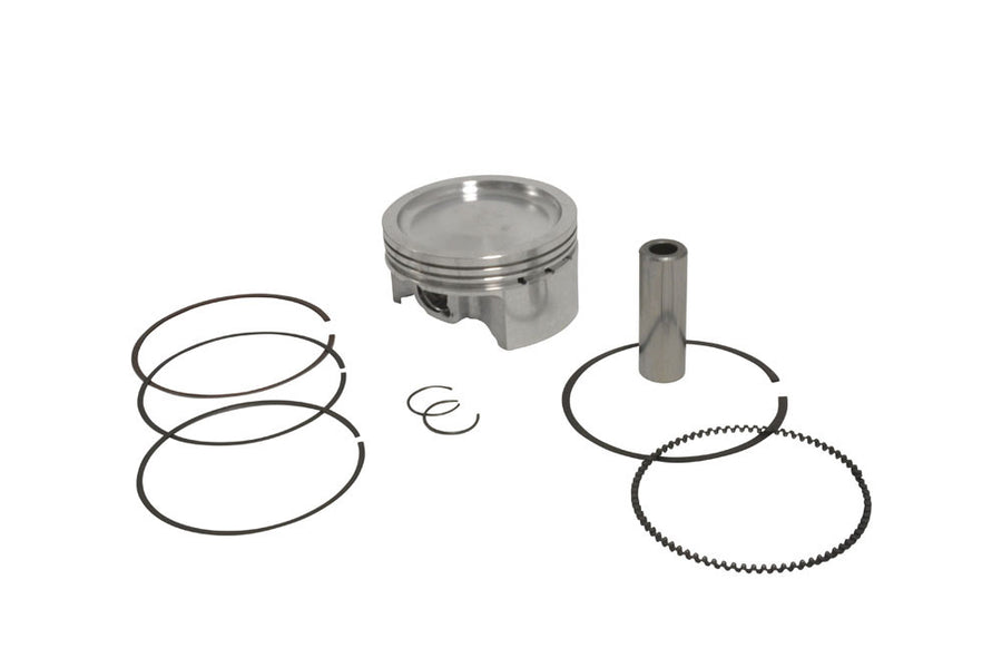 YAMAHA WR 125 [2009-2010] - Kit de gran diámetro 183cc