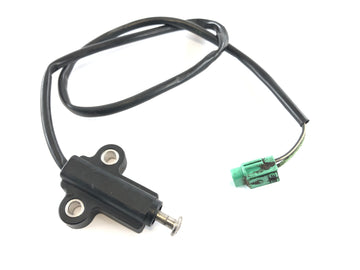 Suzuki Bandit GSF 650 S WVB5 [2005] - interruptor de soporte lateral