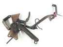 Honda XL 700 VA RD13 Transalp [2008] - Motor Holder-1