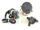 Suzuki Bandit GSF 1200 S WVA9 [2001] - Locksmith Lock Lock-1