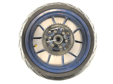 KTM Duke 390 [2014] - Rim Rad Wheel Rim - 0