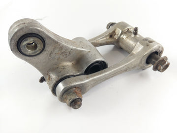 Husqvarna TE 450 H8 [2007] - Palanca de deflexión hueso - 0