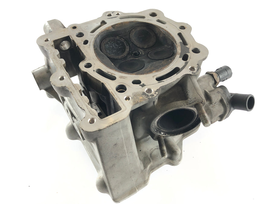 BMW F 650 GS R13 [2000] - cabeza de cilindro