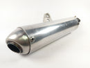 Yamahe DT 125 4bl [1997] - Pot de extracción de silenciador de escape-3