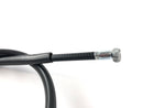 Beta RR 125 [2018] - Vista frontal del cable de embrague