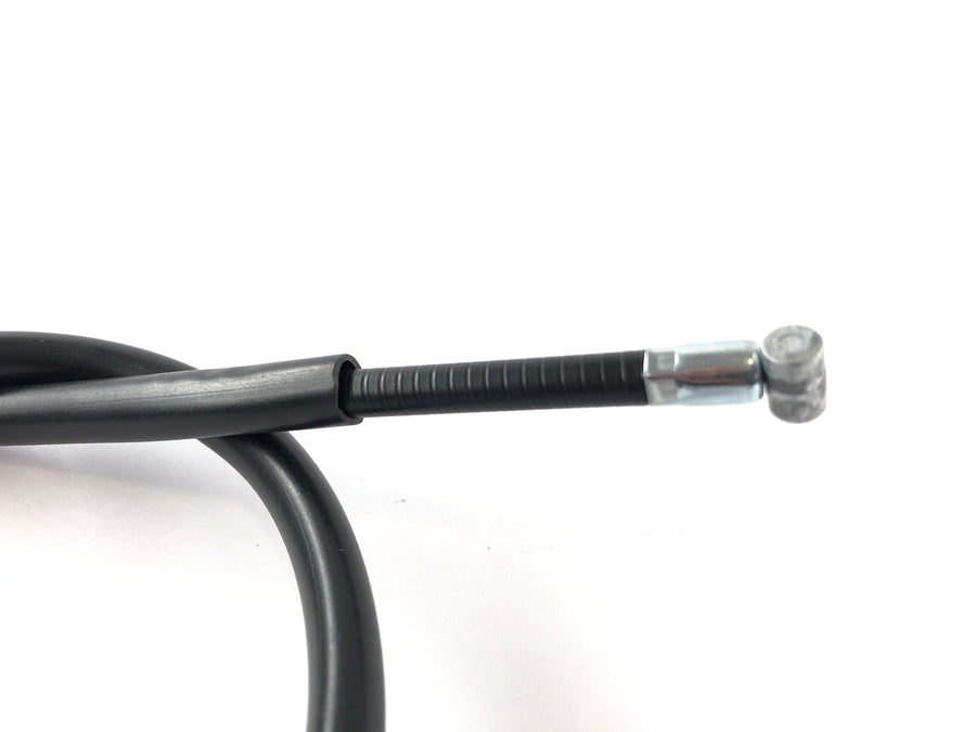 Beta RR 125 [2018] - Vista frontal del cable de embrague