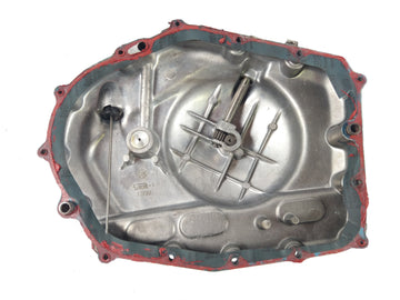 Yamaha YFM 350 Warrior 3GD [2003] - Tapa de acoplamiento de la tapa del motor - 0