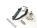 BMW R 1100 GS [1994] - Cadena de control primario del tensor de la cadena fiscal-2