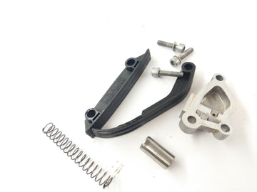 BMW R 1100 GS [1994] - Cadena de control primario del tensor de la cadena fiscal - 0
