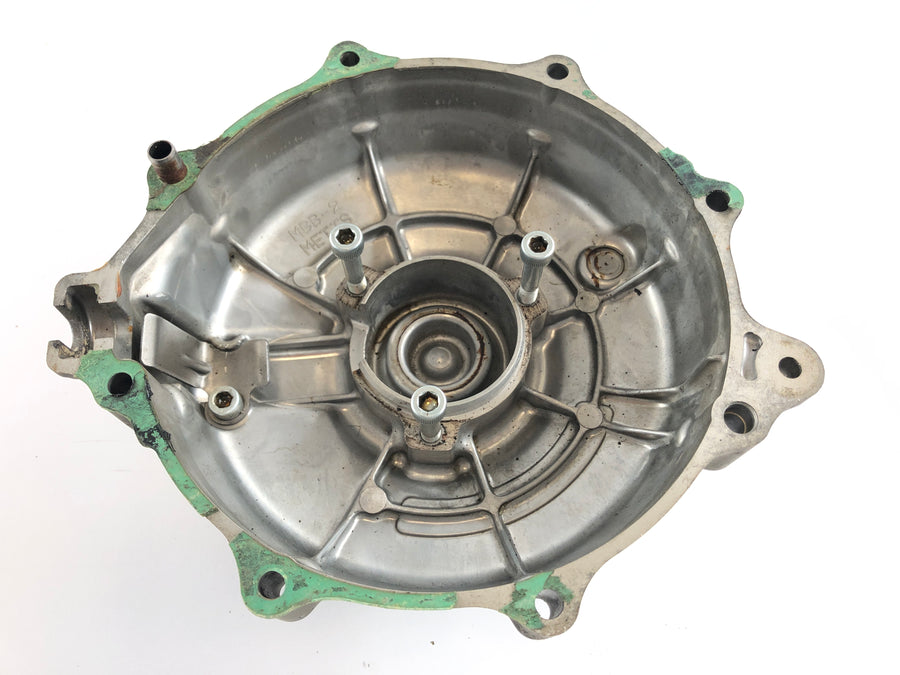 Honda Varadero XL 1000 SD02 [2002] - Tapa del motor de cubierta de maquinaria ligera