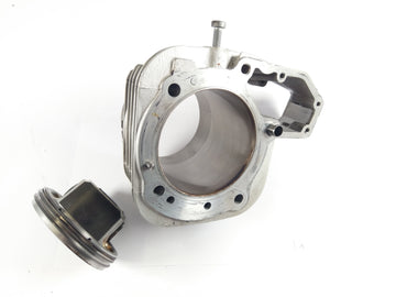 BMW R 1200 R - K27 [2007] - Cilindro con pistones - 0