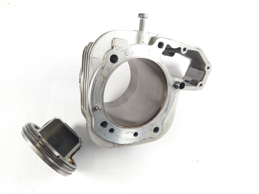 BMW R 1200 R - K27 [2007] - Cilindro con pistones