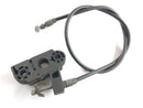 Triumph Street Triple R 675 D67LD [2008] - Lock de asiento-2