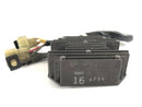 Husqvarna TE 610 E Dual H7 [1998] - Controlador-2