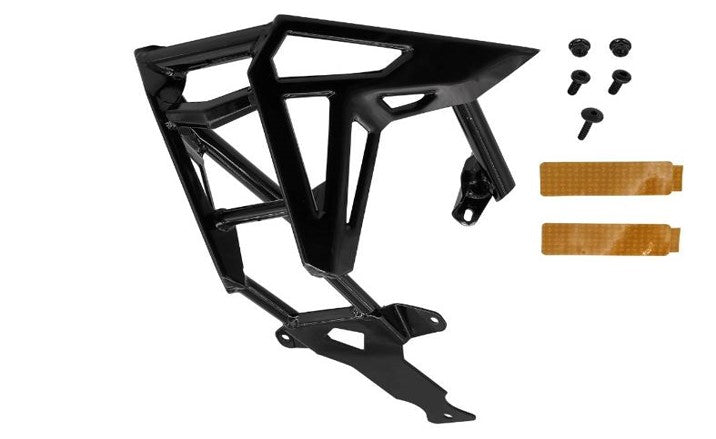 ARCTIC CAT ZR 8000 [2018-2023] - Paragolpes delantero para motos de nieve