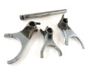 Triumph Thruxton 900 [2004] - Switch Schitking Claws Conjunto-2