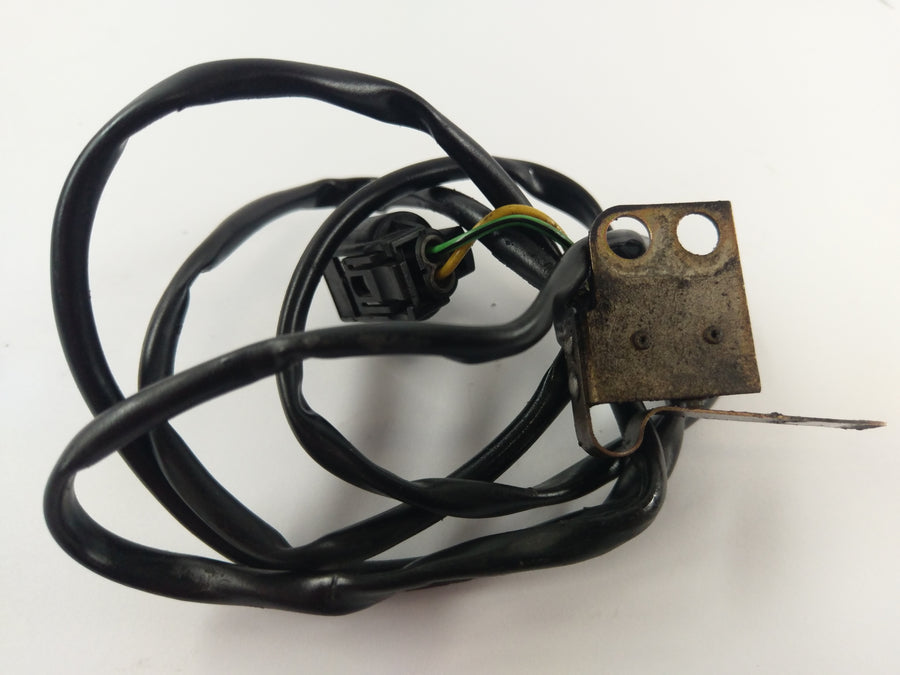 BMW K 1200 R [2010] - Interruptor de soporte lateral