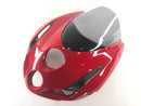Ducati 999 H4 [2003] - revestimiento de revestimiento de lámparas en la parte delantera con púlpito del parabrisas-1