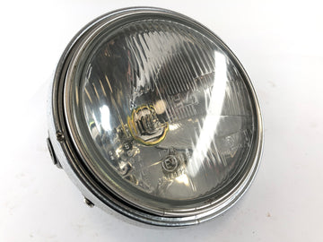 LAVERDA 1000/1 [1973] - Faros