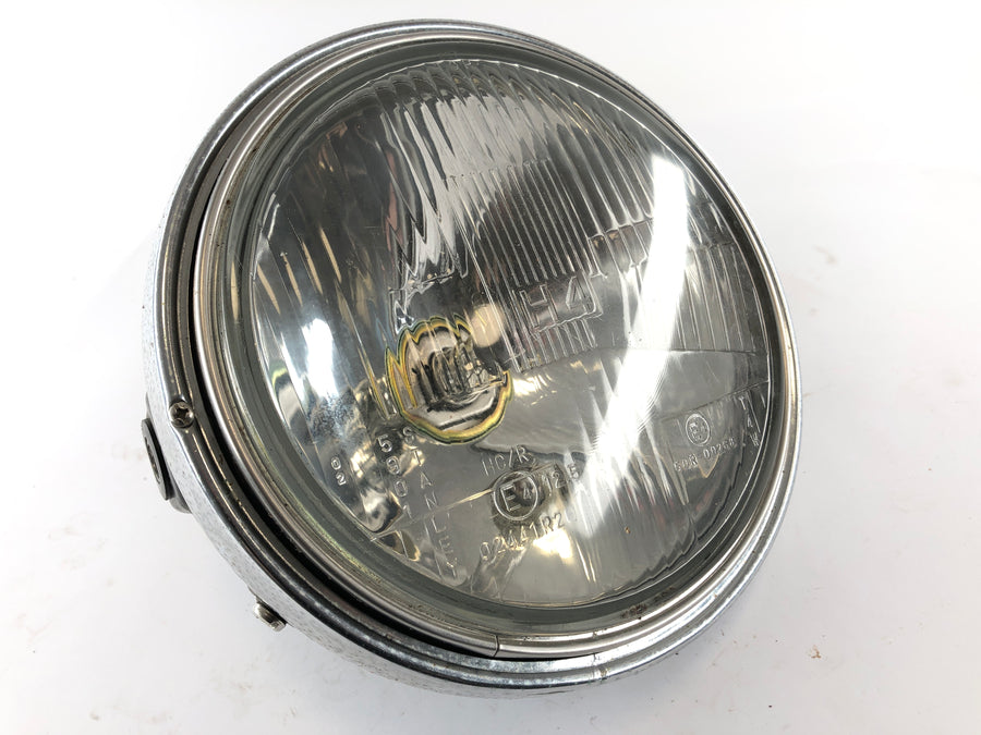 LAVERDA 1000/1 [1973] - Faros