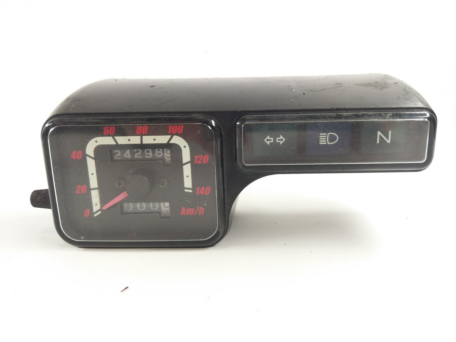 Honda XR 125 L JD19 [2005] - Tacho de cabina
