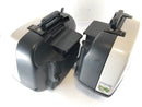 Honda St 1100 SC26 Pan European [1990] - Set de maleta con llave-4