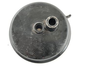 Kawasaki Z 750 E KZ750E [1981] - Ventilación del motor de la tapa de ventilación - 0