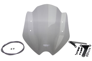 Suzuki SFV650 Gladius [2009-2015] -Caping Disco "NR"