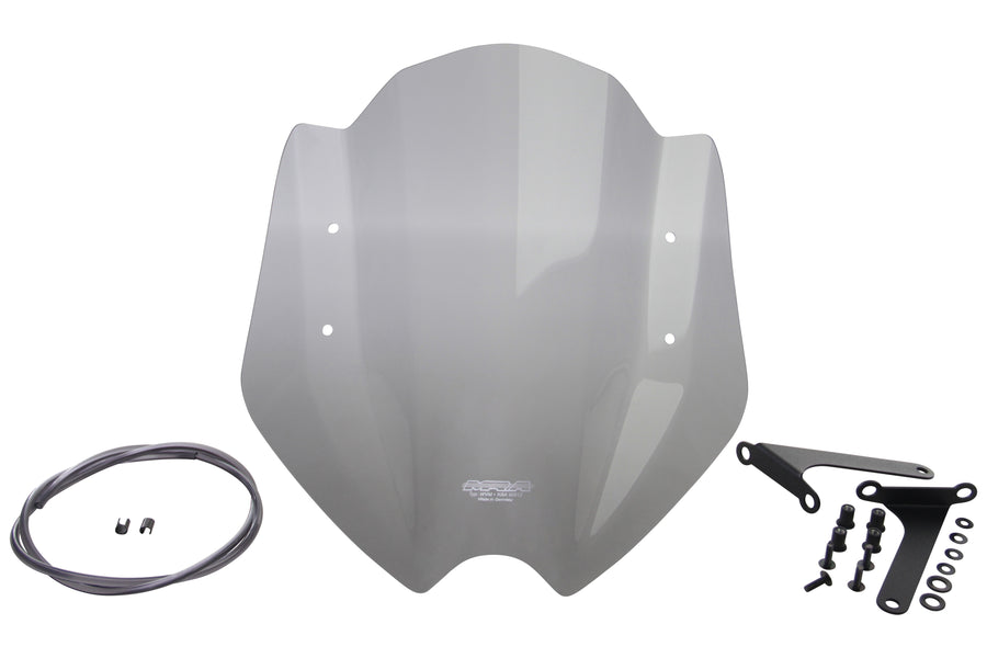 Suzuki SFV650 Gladius [2009-2015] -Caping Disco "NR"