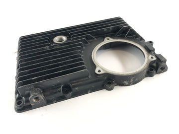 BMW K 1200 LT [2002] - Cubierta de control de aceite Bandeo de aceite - 0