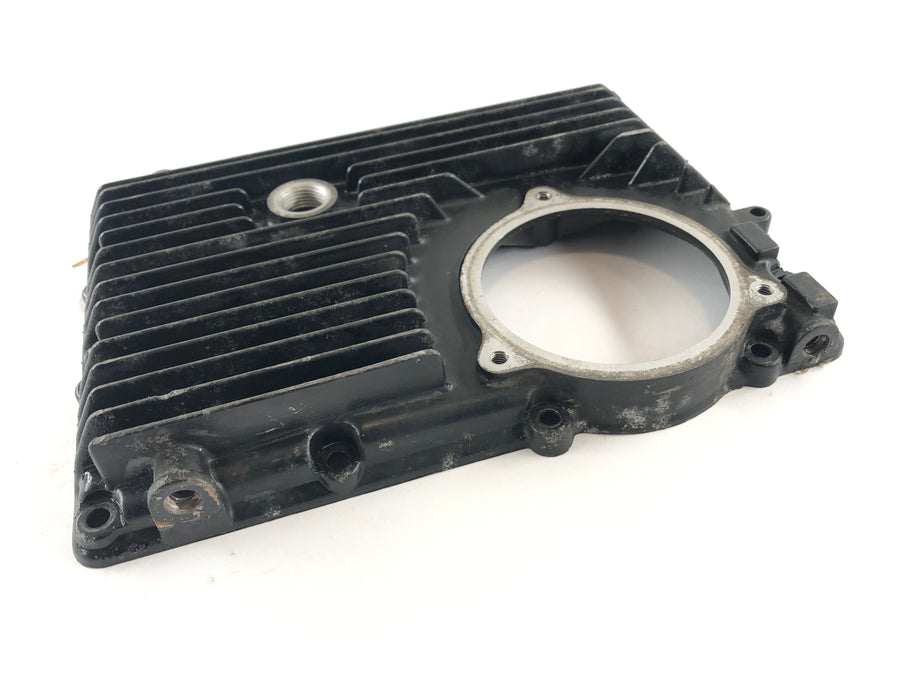 BMW K 1200 LT [2002] - Cubierta de control de aceite Bandeo de aceite