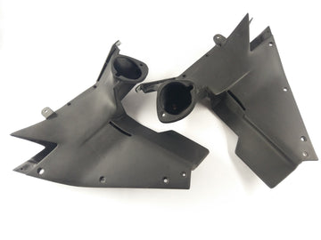 Aprilia RST 1000 Futura [2004] - Conjunto de conductos de aire de entrada de aire - 0