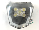 KTM 520 EXC [2001] - Faros-4