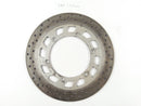 Yamaha Xtz 660 3yf [1990] - Disco de freno 280 x 4.5 mm-1