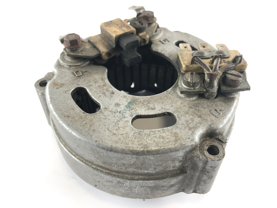 BMW R 75/6 [1974] - Estator alternador