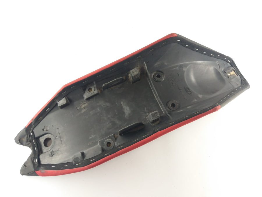 Beta RR 4T 125 LC [2016] - Banco de asiento