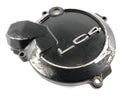 KTM 640 LC4 [2003] - Tapa del motor de cubierta de maquinaria ligera-1