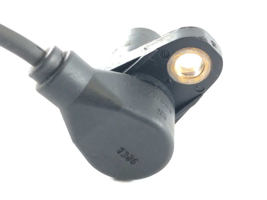 BMW F 800 S [2007] - Sensor de golpe