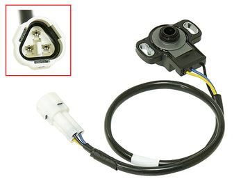 POLARIS 600 AXYS INDY XC 129 [2019-2021] - Sensor TPS para motos de nieve