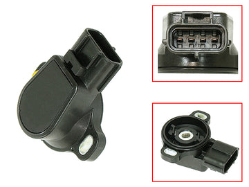 ARCTIC CAT M 8000 153 [2014-2017] - Sensor TPS para motos de nieve