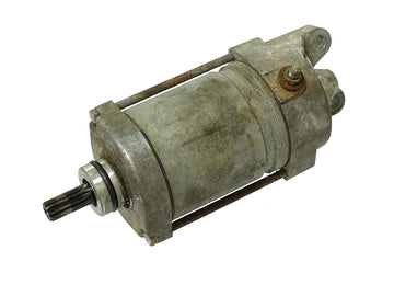 YAMAHA APEX LE [2006-2018] - Motor de arranque para motos de nieve